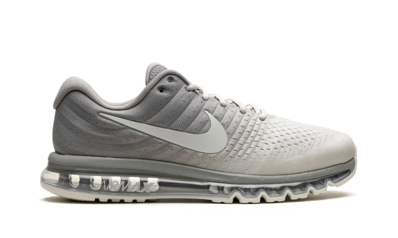 Nike Lifestyle Air Max 2017 'Light Bone'